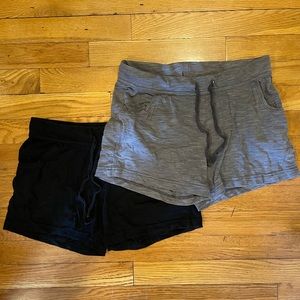 Sweat Shorts Bundle